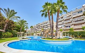 Beferent Riviera Blanca Golf - Playa